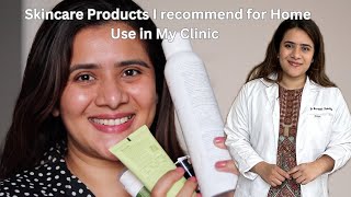 Skincare Products For GLOWY RADIANT skin | Drsmileup|