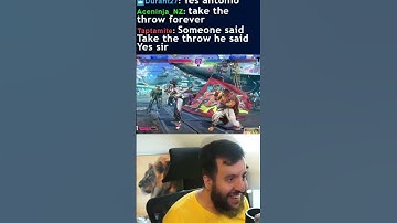 200 IQ Juri Setup Combo!