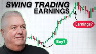 How To Swing Trade Earnings