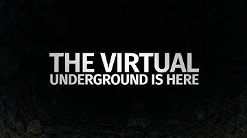 2019 SubT Challenge Virtual Tunnel Circuit Compilation