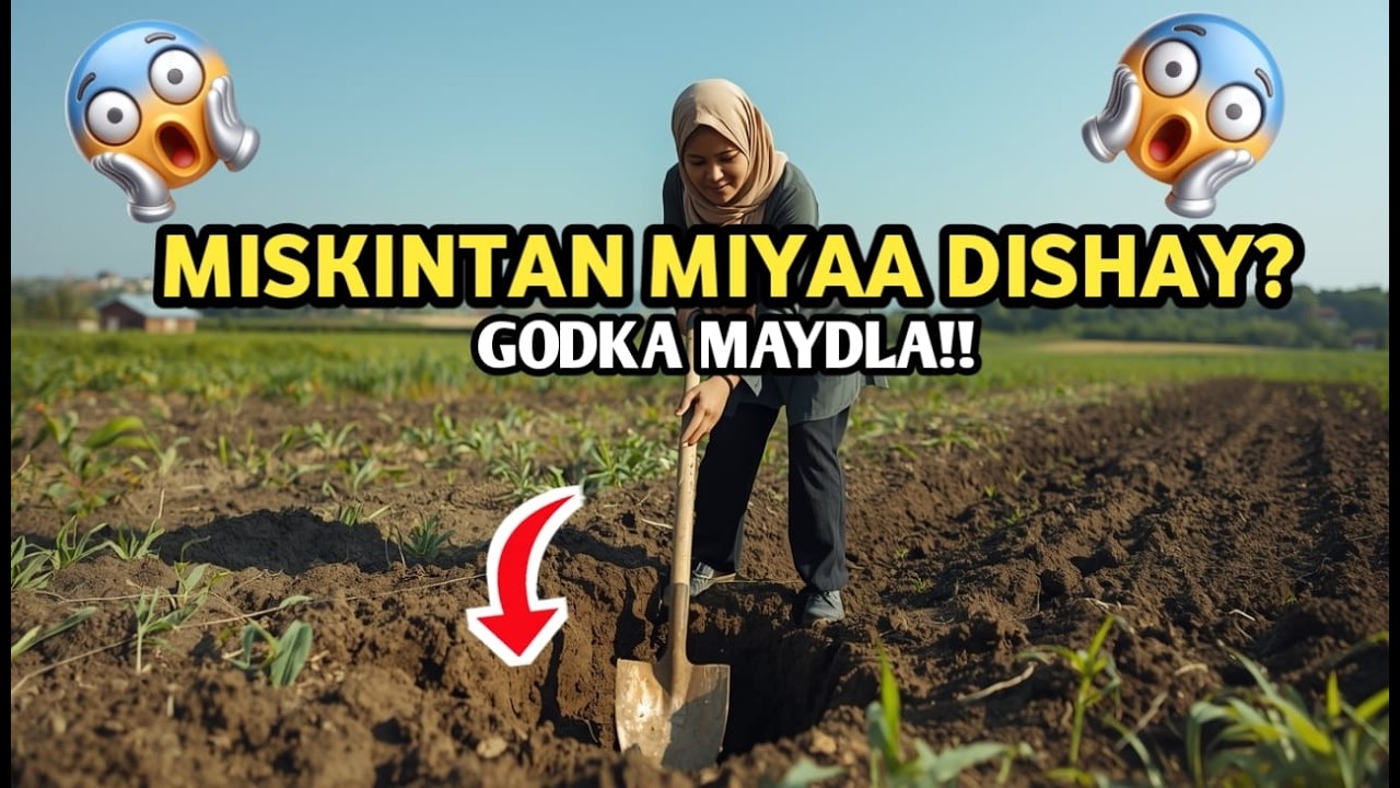 MAXAA KU DHACAY WIILKII AGOONKA AHAA? QISO MURUGO BADAN.