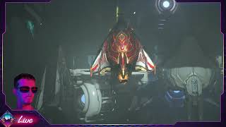 GawdSamIt LIVE - Spring Sprites 5/15/26 [Warframe]