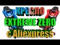 Кресло с Aliexpress/Обзор, распаковка и сборка. EXTREME ZERO