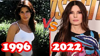 A Time to Kill 1996 Cast Then and Now 2022 ★ How They Changed