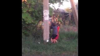 Видео Орава бешаных детей. (автор: Ирина Чубарева)