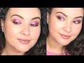 FLIRTY PINK LOOK | DIOR THRILL PALETTE