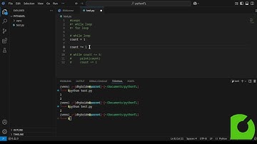 Python Loops Explained – Master for and while Loops for Beginners | Part 7