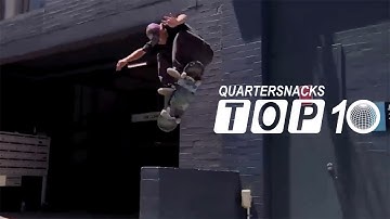 #QSTOP10 — Best of 2025