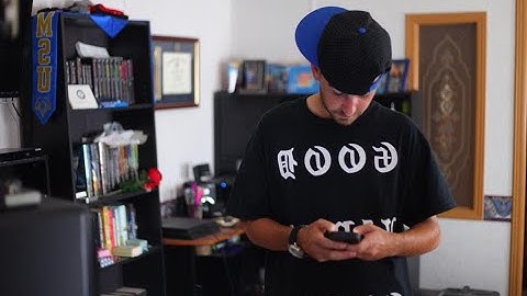 HellaCold X YB - "Passed Past Shit" (snippet)