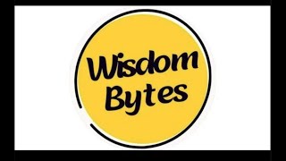 Wisdom Bytes Season 2 | Epi-203 | Punctuality | Ms. Zeba Mariyam | PAFGC | 29/10/2025