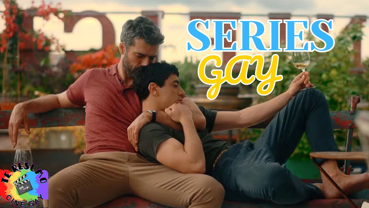 Top Series Gay Que Todos Deben Conocer 🌈
