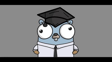 First Golang application: from helloworld to HTTP API calls and JSON parsing.