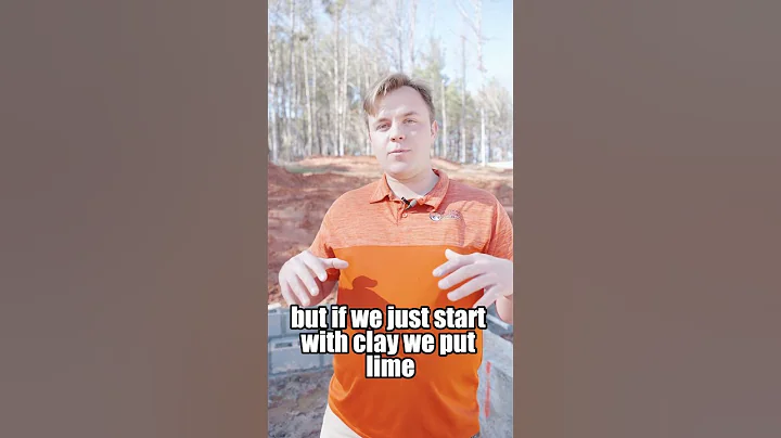 HOW TO PREPARE SOIL FOR PAVERS #constructiontips #businesstips #excavation