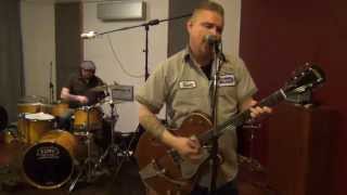The Toreadors Trio official promo 2015