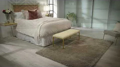 JM by Julien Macdonald 53 x 76 Sparkle Rug