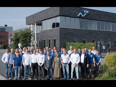 VSE Industrial Automation 50 jarig jubileum 2024 versie klantendag *20241206*
