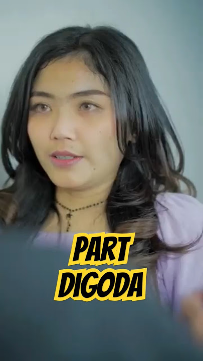 PART 1 DIGODA BOS #tranding #drama #shorts