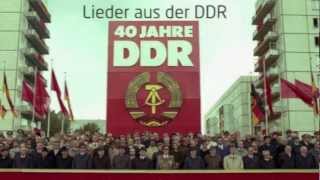 Pioniermarsch - Wir tragen die blaue Fahne - Lieder aus der DDR chords