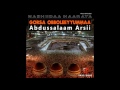 Abdussalaam Arsii Abdussalaam Arsii