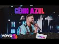 Dilsinho - Gênio Azul (Ao Vivo)