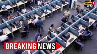 Employer Needs To Pay 3 Lakh For Sacking Employee Who Fell Sick On Mondays