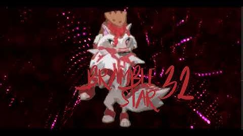 Intro gift for Brablestar32 AJ