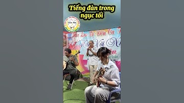 Tc Tiếng đàn trong ngục tối - Cẩm Tiên Guitar & Ông ngoại Sến - 6 Nghiêm trình bày