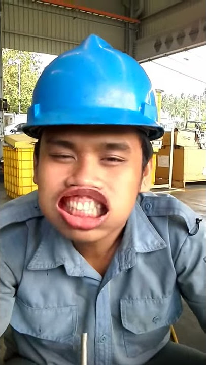 Aku Kangen Nafasmu