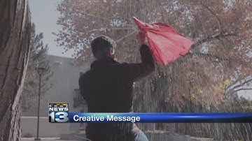 UNM students create video to advocate for more lottery scholarship funds