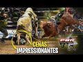 Cenas IMPRESSIONANTES do MUNDIAL DA PBR