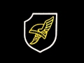 Divisional symbol nibelungen 38th sspanzergrenadier division