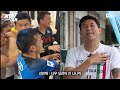 "나폴리 와이리 시끄럽노?" #김민재가 말하는 우승 후 비하인드 썰(feat. 클린스만 감독 우승 축하 영상 편지) | 나폴리에서 만난 김민재편 EP.2