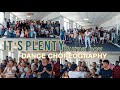 Burna Boy -It’s Plenty Dance & Choreography Class by Angel Nyigu