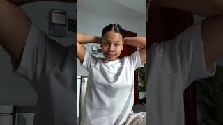 គ្រូទាយប្រាប់ខ្ញុំថាទៅដើរលេងនៅមាត់ទន្លេឲ្យបានច្រើនដឹងតែជួបគូព្រេងឆាប់ៗហើយ 🤧