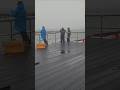 야간 낚시가능 우럭 온다와 대일수산좌대 #fishing #낚시 #ai #video #뉴스 #shorts #ai  #캠핑 #좌대 #텐트 #캠핑카 #야간낚시터 #동호회 #취미