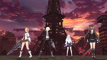 Soulworker NA/EU Region Block Explained(base on my conclusions)