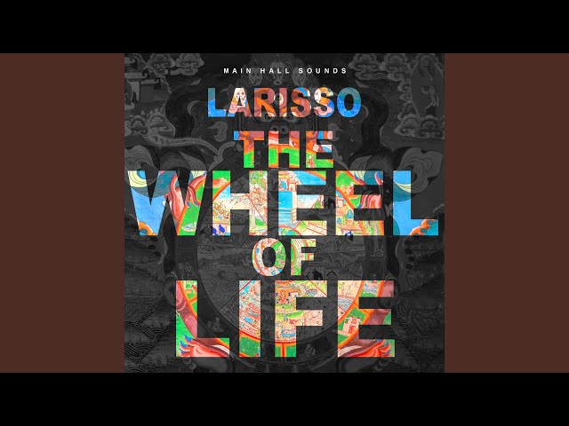 The Wheel of Life (Radio Edit) class=