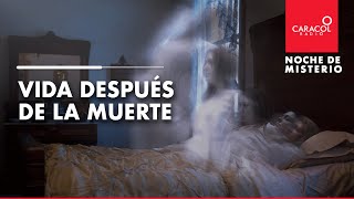 Vida después de la muerte: ¿Qué hay en el más allá? | Caracol Radio screenshot 4