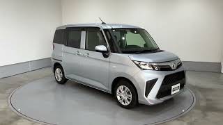 ルーミー　希少 商談可】ルーミー1626866【管理番号：420】 - YouTube