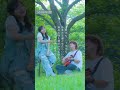 今日で結成5周年を迎えました。【キミと私の10年後の話 / ASOBI同盟】#ASOBI同盟 #とくみくす #りみー #新曲