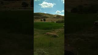 Təcili Dəyərindən Ucuz Qiymətə Ferma Satılır.qobustanın Xilmilli Kəndində Asfalt Yoldan 3 Km Arali