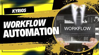 Streamline Your Business with Workflow Automations | Automate Tasks and Boost Efficiency