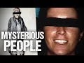 Most Mysterious People on Earth - Mystery Cast | Tales of Earth
