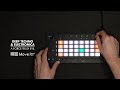 Deep Techno &amp; Electronica Ableton Move Sound Pack Demo