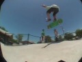 A Day at the New Braunfels Skate Park