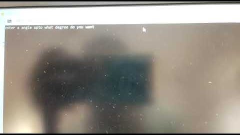 C program to create trigonometric table