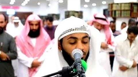 سورة الصافات / تلاوة القارئ رأفت الهتاري