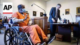 Victims recall lifetimes of trauma as former Olympian pleads guilty to molesting boys in 1970s