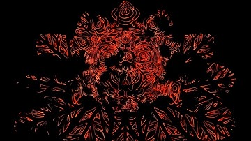 VJ LOOP || 4K VJ LOOP || RESOLUME LOOP