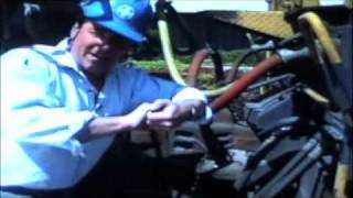 There Goes A Train Part 1